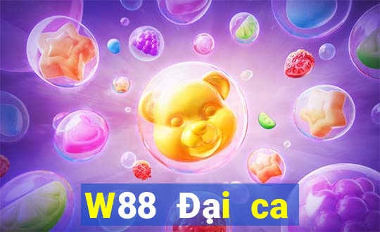 W88 Đại ca chiến đấu với Game bài địa chủ đơn độc