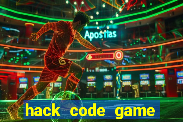 hack code game nổ hũ