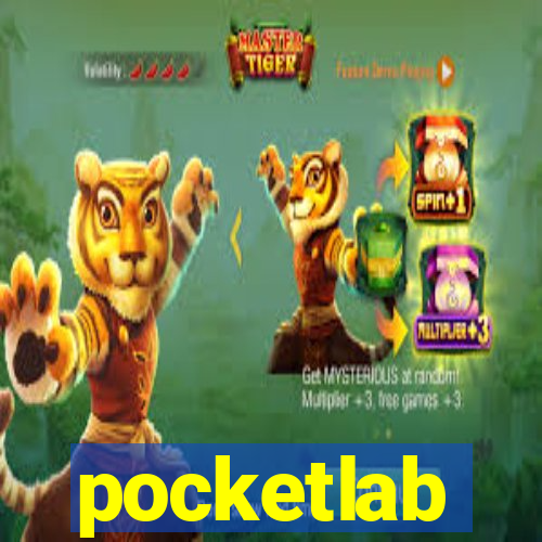 pocketlab