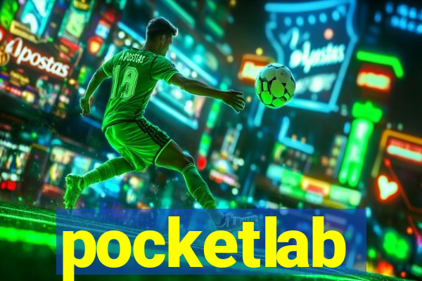 pocketlab