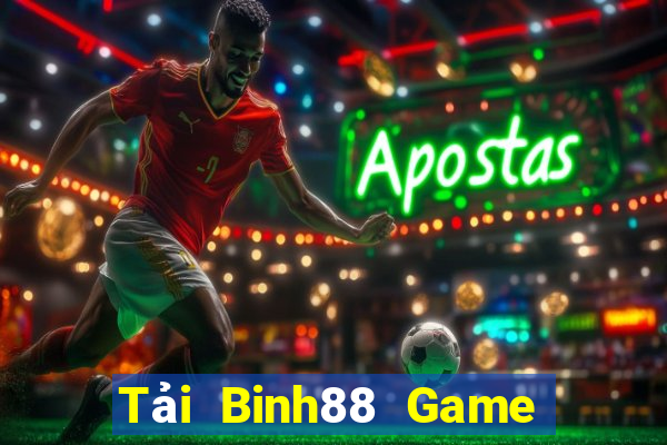 Tải Binh88 Game Bài 888