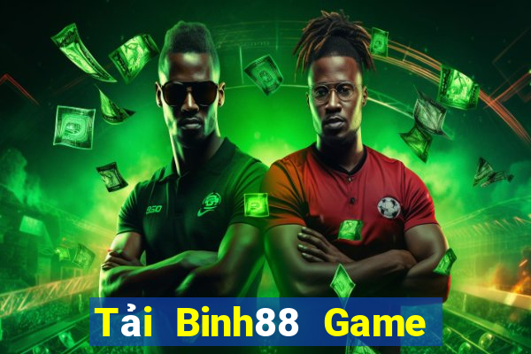 Tải Binh88 Game Bài 888