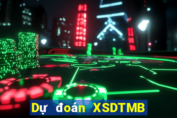 Dự đoán XSDTMB Chủ Nhật