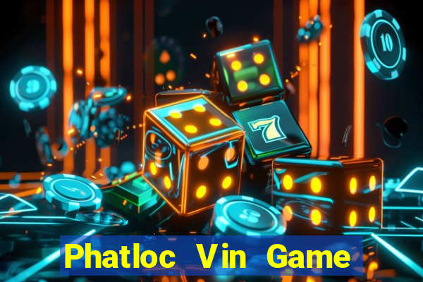 Phatloc Vin Game Bài Ma Thuật