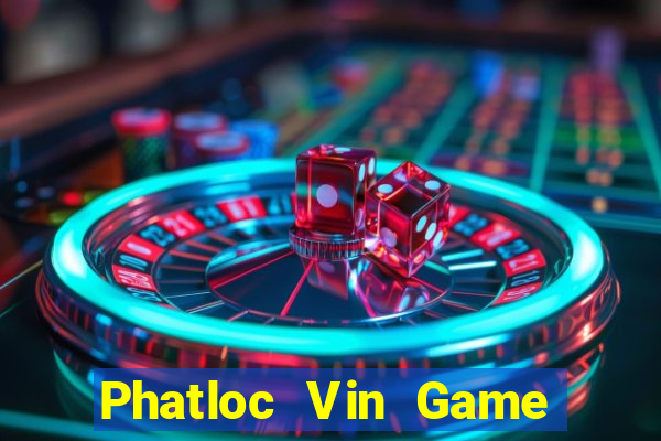 Phatloc Vin Game Bài Ma Thuật