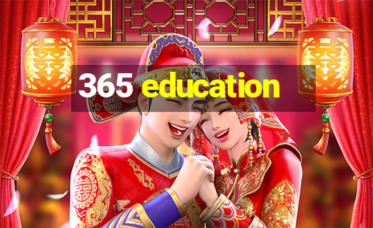 365 education