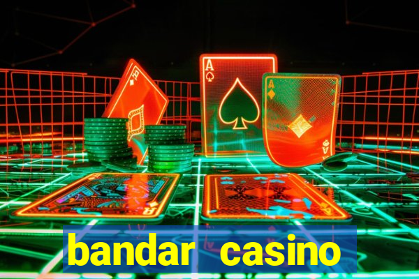 bandar casino sbobet online