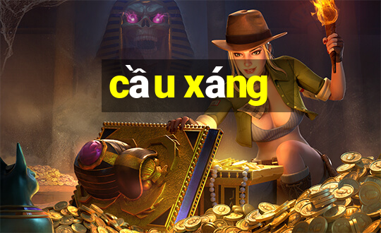 cầu xáng