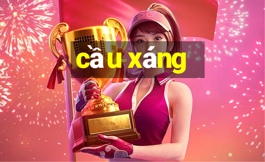 cầu xáng