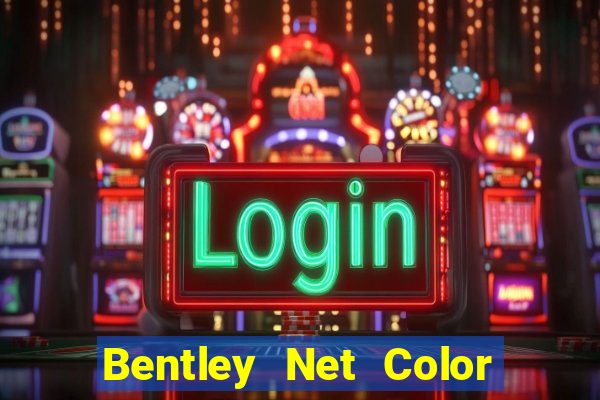 Bentley Net Color đổ bộ