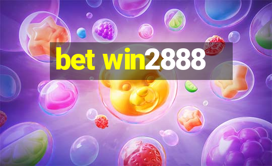 bet win2888