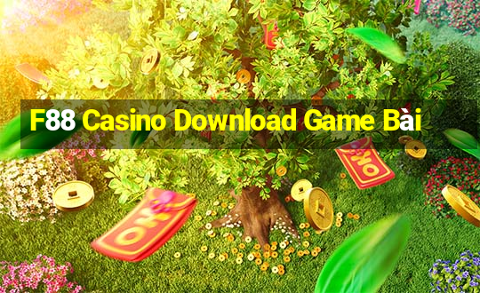 F88 Casino Download Game Bài