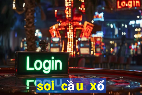 soi cầu xổ số miền bắc chủ nhật