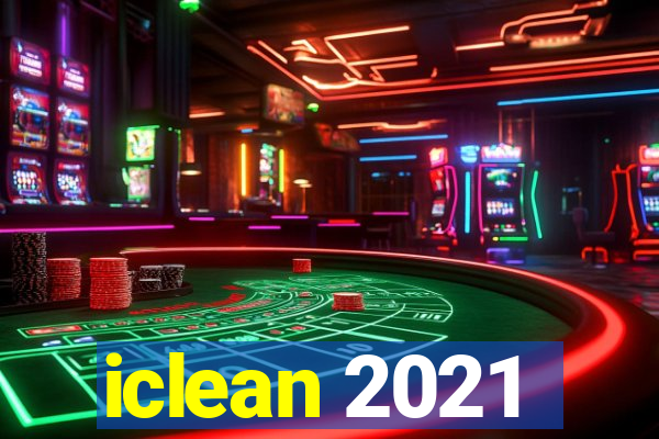 iclean 2021