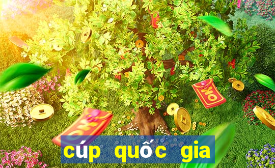 cúp quốc gia 2023 kết quả