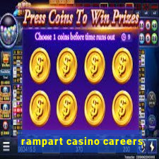 rampart casino careers