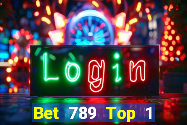 Bet 789 Top 1 Game Bài Đổi Thưởng Uy Tín