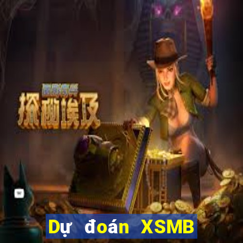 Dự đoán XSMB Thứ 2