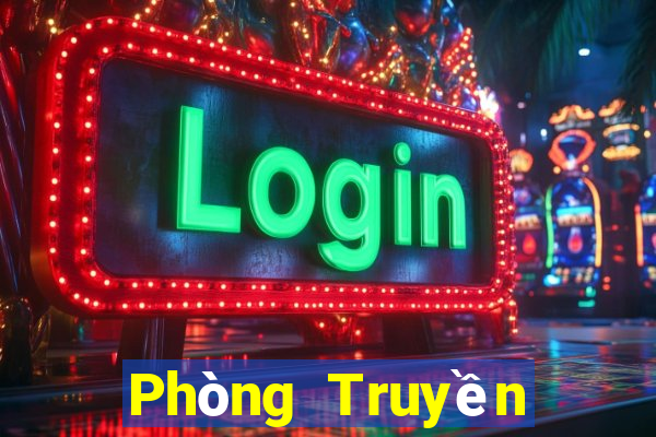 Phòng Truyền hình bb