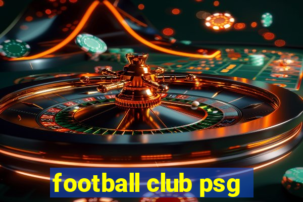 football club psg