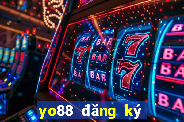 yo88 đăng ký tặng code 50k