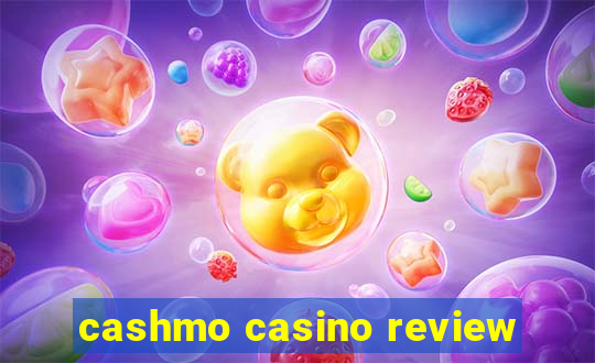 cashmo casino review