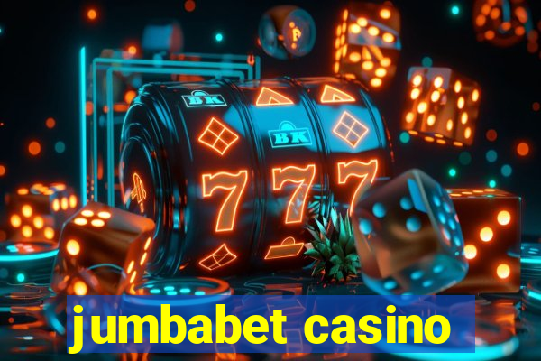 jumbabet casino