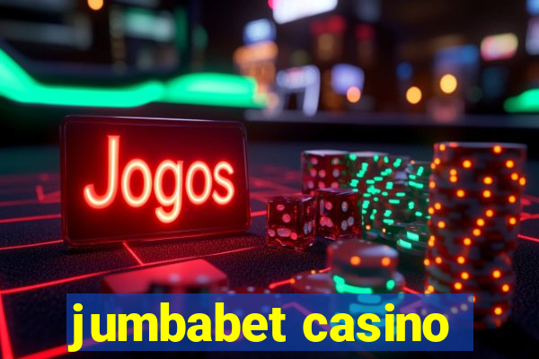 jumbabet casino