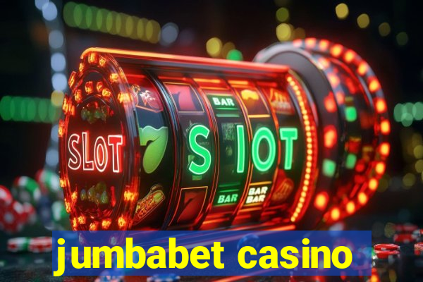 jumbabet casino