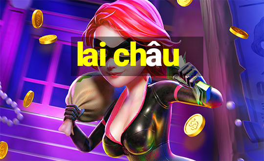 lai châu