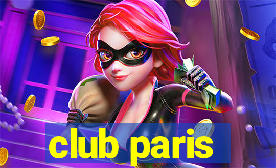 club paris