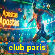 club paris