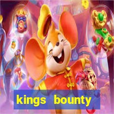 kings bounty blackjack rules