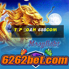 Tập đoàn 888com