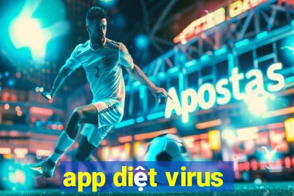 app diệt virus