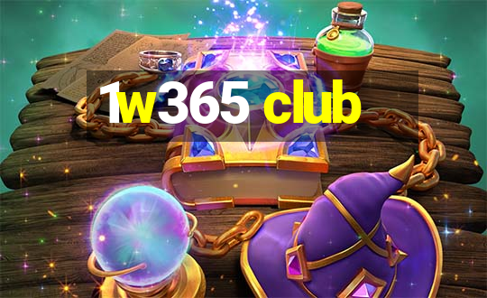 1w365 club