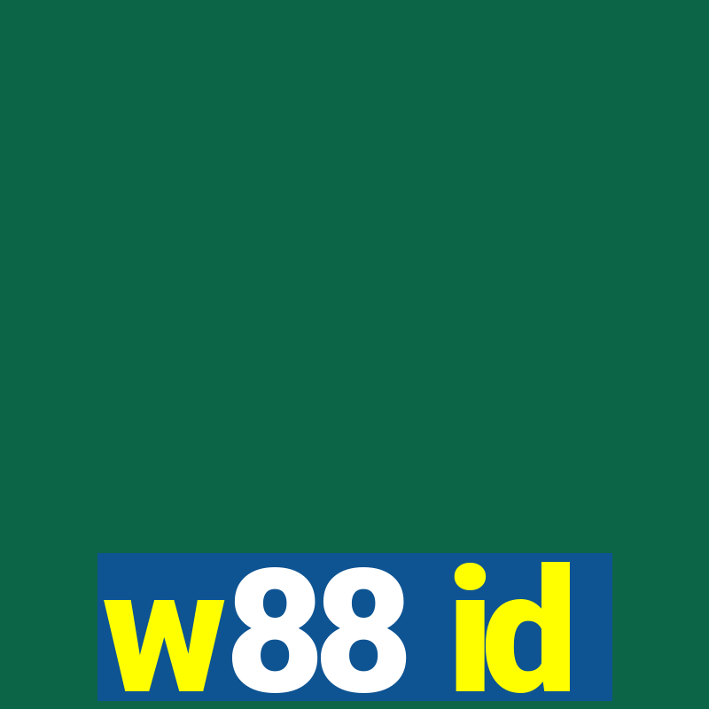 w88 id