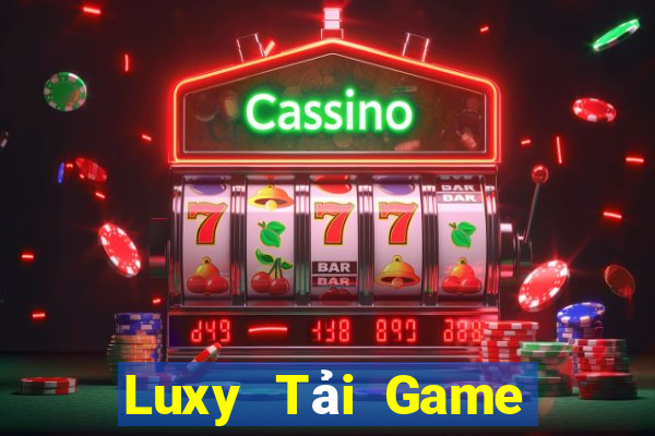 Luxy Tải Game Bài Go88