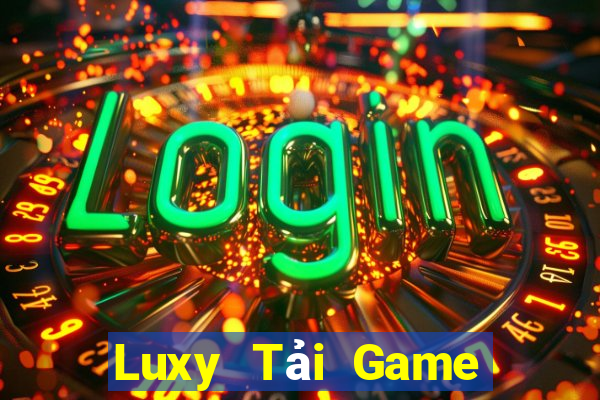 Luxy Tải Game Bài Go88