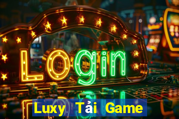 Luxy Tải Game Bài Go88