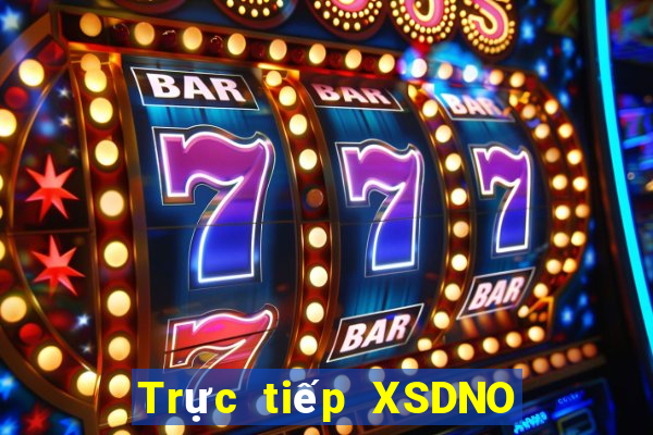 Trực tiếp XSDNO ngày 9