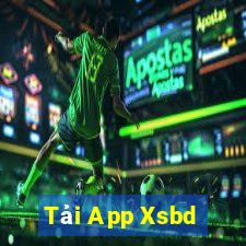 Tải App Xsbd