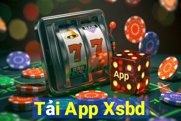 Tải App Xsbd