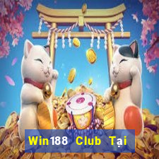 Win188 Club Tại Game Bài B52