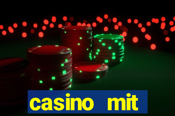 casino mit startguthaben 2021