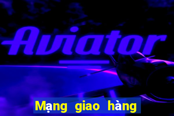 Mạng giao hàng màu cy000