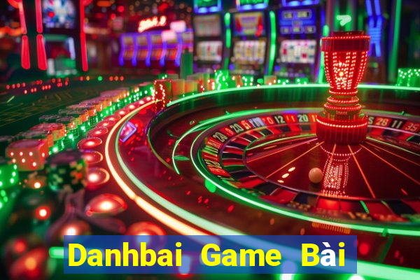 Danhbai Game Bài Liêng Online