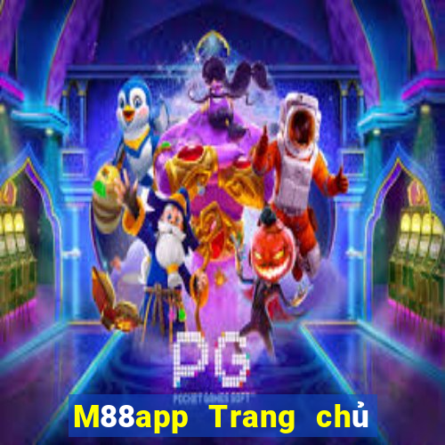 M88app Trang chủ của Fun88 Hoàng đế