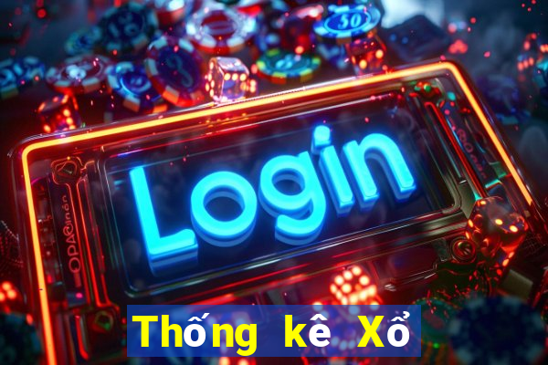 Thống kê Xổ Số thừa thiên huế ngày 4