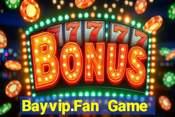 Bayvip.Fan Game Bài Mậu Binh